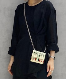 HIROKO HAYASHI | その他小物