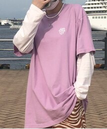 Girls Don't Cry | Tシャツ/カットソー
