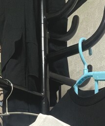 ZARA | カーゴパンツ