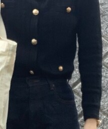 RANDEBOO | カーディガン/ボレロ