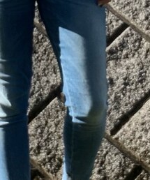 ZARA | デニムパンツ