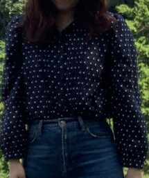 MOUSSY | シャツ/ブラウス