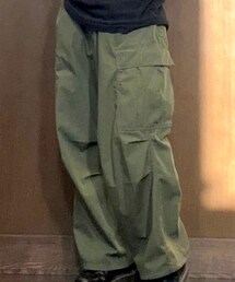 GU | カーゴパンツ