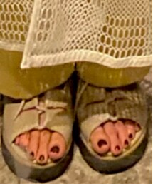minimatters | チノパンツ