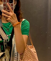 ZARA | Tシャツ/カットソー