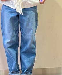 URBAN RESEARCH DOORS | デニムパンツ