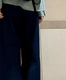 FORK&SPOON | デニムパンツ