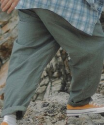 BEAMS PLUS | チノパンツ
