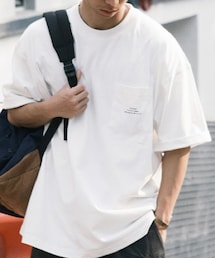 PIN | Tシャツ/カットソー