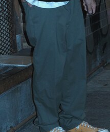 LLBean SIGNATURE | スラックス