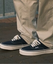 VANS | シューズ