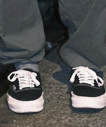 VANS VAULT | シューズ
