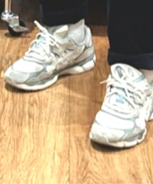 ASICS | スニーカー