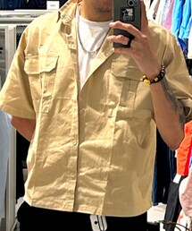 Others. | ポロシャツ