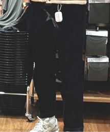 UNIQLO | スラックス