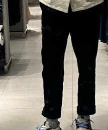 UNIQLO | スラックス