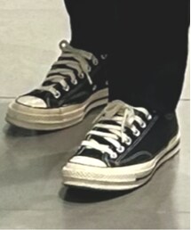CONVERSE | スニーカー