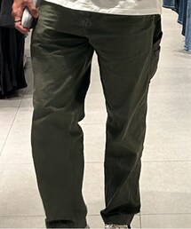 UNIQLO | カーゴパンツ