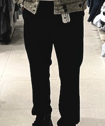 UNIQLO | スラックス