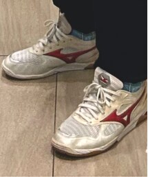 MIZUNO | スニーカー