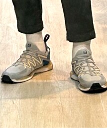 SALOMON | スニーカー