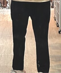 UNIQLO | スラックス