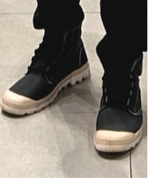 PALLADIUM | ブーツ