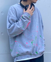 リメイク古着 | スウェット