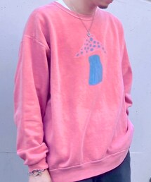 古着 | スウェット