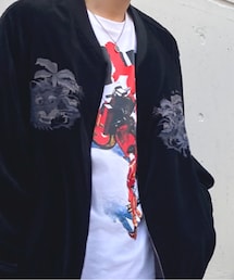 AKIRA | Tシャツ/カットソー
