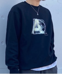ADER error | スウェット