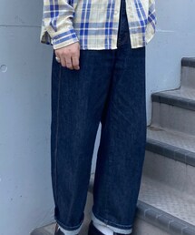 UNIQLO | デニムパンツ