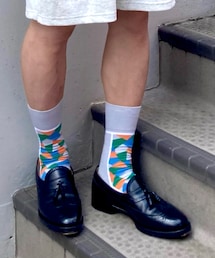 ANREALAGE | ソックス/靴下