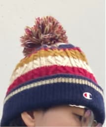 Champion | ニットキャップ/ビーニー