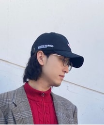 Keith Haring | キャップ