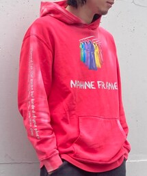 RADD LOUNGE | パーカー