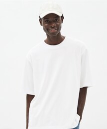 GU | Tシャツ/カットソー