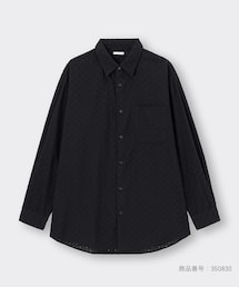 GU | シャツ/ブラウス