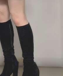 R&E | ブーツ