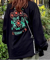 台湾団欒 | Tシャツ/カットソー