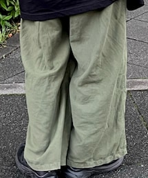 CHILD WOMAN | パンツ