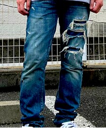 HYSTERIC GLAMOUR | デニムパンツ