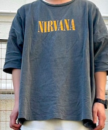 GOOD ROCK SPEED | Tシャツ/カットソー