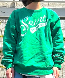 セントマイケル | スウェット