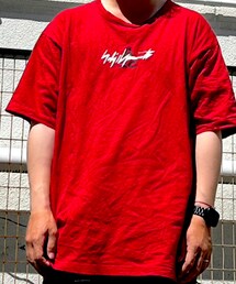 Yohji Yamamoto | Tシャツ/カットソー