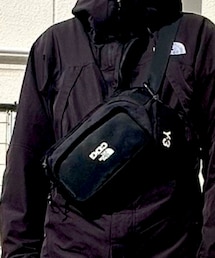 CDG | メッセンジャーバッグ