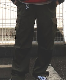 SHEEN | カーゴパンツ