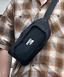 THE NORTH FACE | ボディバッグ/ウエストポーチ