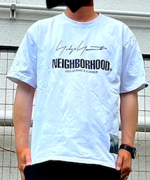 Yohji Yamamoto | Tシャツ/カットソー