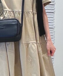 LACOSTE | ワンピース